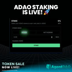 ADAO Token