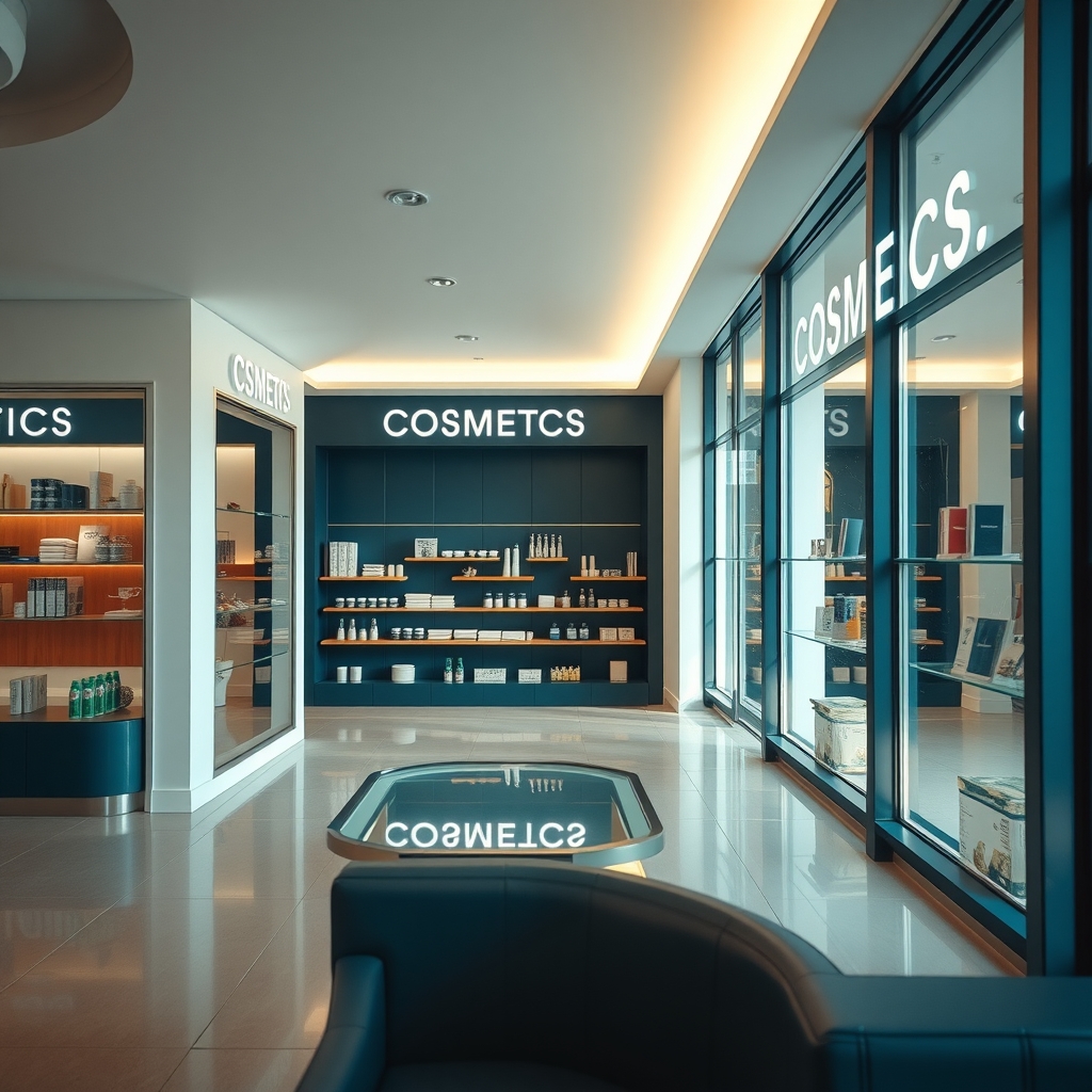 Cosmetic Network — CosmeticNetwork.com · Default